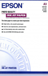 EPS Epson Photo Quality Ink Jet Paper - Matt - beschichtet - A3 (297 x 420 mm)