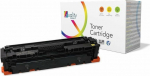 CoreParts Toner Yellow CF412X, Pages: 5.000 Nordic Swan