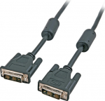 EFB Elektronik EFB-Elektronik - DVI-Kabel - Single Link - DVI-D (M)