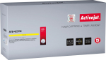 Activejet ATB-423YN toner (replacement for Brother TN-423Y; Supreme; 4000 pages; yellow)