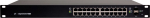 Ubiquiti EdgeSwitch 24 - Switch - L3 - managed - 24 x 10/100/1000 (PoE+)