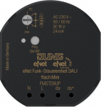 JUNG FM STD 8 UP DIN-Rail mounting switch actuator FMSTD8UP
