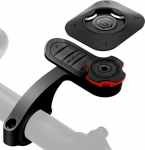 Gearlock MF100 Out Front Bike Mount - smartphone holder | Bike Holder | system Gearlock