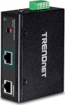 TRENDnet PoE Splitter Gigabit industrial 60W UPoE Metall