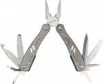 wolfcraft GmbH Wolfcraft 13 in 1 Multitool