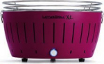 LotusGrill G435 U Lilac