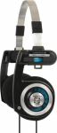 Koss Porta Pro - Kopfh&ouml;rer - neckband - Music - Schwarz - 1.2 m - Verkabelt