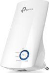 TP-Link 300Mbps WLAN N Range Extender, 2.4GHz, 802.11b/g/n