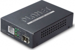 PLANET 1-Port 1000BASE-X SFP + 1-Port RJ11 VDSL2 Converter
