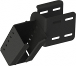 Gamber-Johnson ADJUSTABLE SCANNER MOUNT,