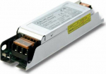 Qoltec Impulse power supply LED Qoltec IP20 | 36W | 12V | 3A | slim