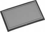 WMF Cutting Board 32 x 20 cm black, Touch Collection