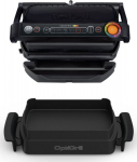 Tefal Optigrill+ must & backing accessory