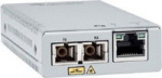 Allied Telesis TAA10/100/1000T TO 1000SX/SC, MMMEDIA+RATE CONV MULTIREGIONPSU