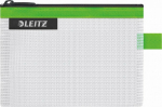 Leitz WATERPROOF TRAVEL BAG LEITZ WOW, S ZIELONA