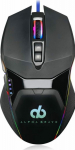 Veho Alpha Bravo GZ-1 USB Wired, Gaming Mouse Gaming mouse