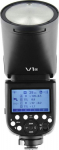 Godox v&auml;lk V1 Nikonile