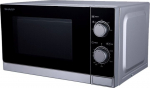 Sharp R-200(IN)W - Microwave - 20 Liter - 800
