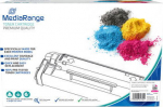 MediaRange Toner HP f&uuml;r CE403A/507A with yellow chip