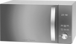 Proficook PC-MWG 1176 H silver