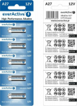EverActive Battery A27 5 szt
