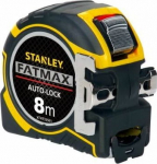 Stanley Miara zwijana FatMax Autolock 8mx32mm (XTHT0-33501)