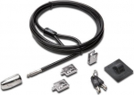 Ken Kensington Desktop and Peripherals, Locking Kit K64425EUS