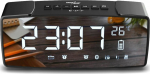 Radiobudzik GreenBlue Bluetooth 4.2 FM Aux-in (GB200)