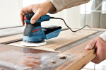 BOS Bosch GEX 125-1 AE Professional - Random Orbit Sander