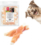 Maced DELICACY DLA PSA Fish fingers with CHICKEN 500g