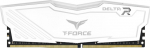 Team Group T-Force DELTA RGB - DDR4 - Kit - 16 GB: 2 x 8