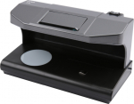 Olympia money detector UV 588 schwarz