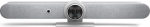 Log Logitech Webcam RALLY BAR Conference Set white for medium to large rooms