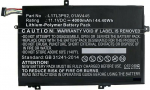 CoreParts Laptop Battery for Lenovo, 44.40Wh 11.1V 4000mAh 40Wh