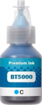 Accura ink Brother (BT5000) cyan zamiennik - cyan | 45ml |