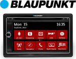 Blaupunkt LEIPZIG 690 DAB NAV TRUCK/CAMPING
