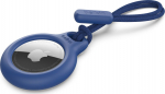 Belkin Secure Holder - holder with fastening loop, blue