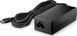 HP 45W USB-C AC ADAPTER 45W, USB-C AC Adapter, 45W USB-C