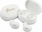 Headphones Guess TWS GUTWST30WH