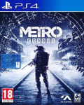 DEEP SILVER Metro Exodus PS4