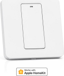 Meross Smart Wi-Fi One Way Light Switch, MSS510XHK (EU version)