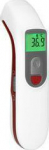 Alecto ALO BC38 - Infrarot-Stirnthermometer wei&szlig;