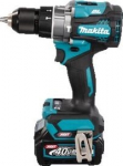 Makita HP001GD201 - Bohrhammer/Treiber - schnurlos