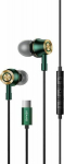 Headphones Usams EP-43 (HSEP4302)