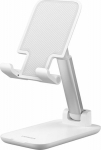 Support Ugreen UGREEN LP373 Support, phone stand / tablet (White)