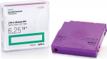 HPE LTO-6 Ultrium 6.25TB RW Data Cartridge