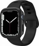 Spigen SPIGEN THIN FIT APPLE WATCH 7 (41MM) BLACK