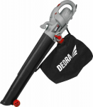 Dedra Leaf vacuum cleaner DED8687