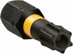 Dewalt Impact driver bits Torsion T10x50mm 5szt. - DT7393T