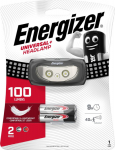 Energizer pealamp Universal HDCU22